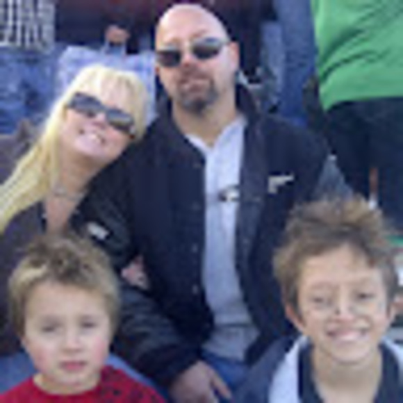 Meet your Posher, Kristin - Picture 1 of 1